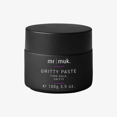 Mr Muk Gritty Paste 100g